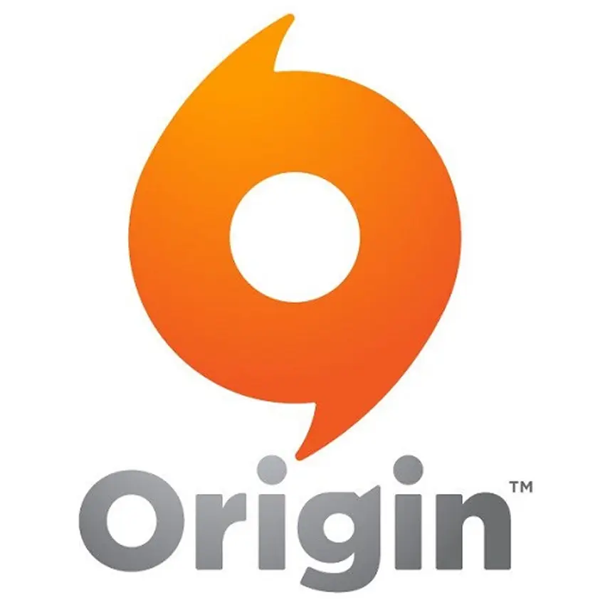 Logo aplicación origin